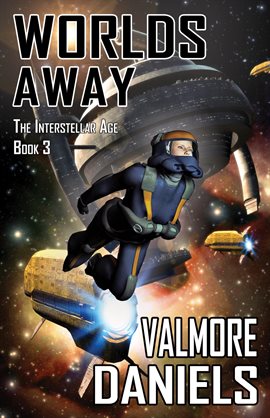 Imagen de portada para Worlds Away