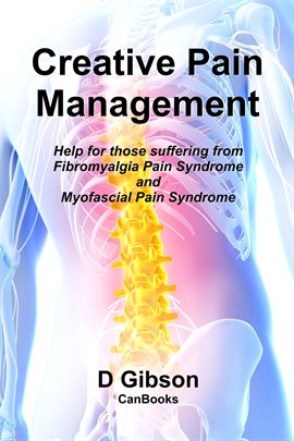 Cover image for Creative Pain Management