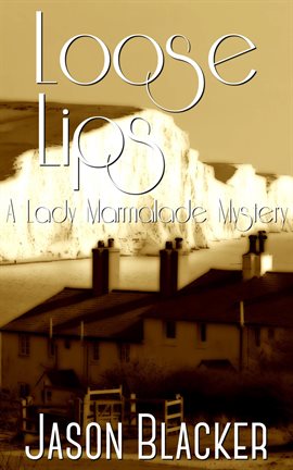 Cover image for Loose Lips