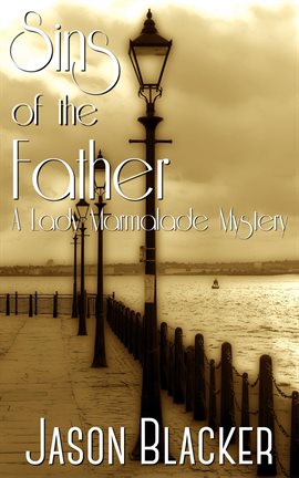 Cover image for Sins of the Father