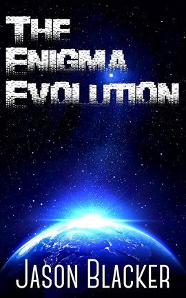 Cover image for The Enigma Evolution