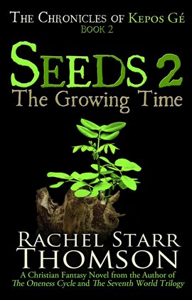 Imagen de portada para Seeds 2: The Growing Time