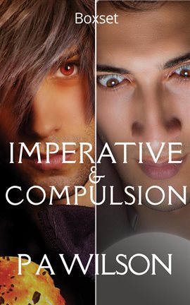 Cover image for Imperative and Compulsion