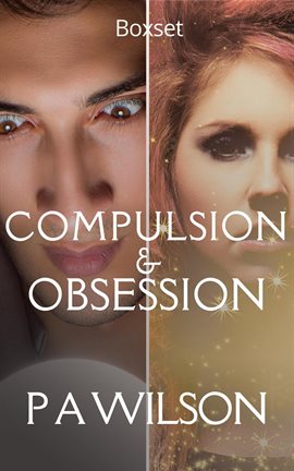 Cover image for Compulsion and Obsession