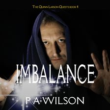 Cover image for Imbalance