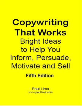 Cover image for Copywriting That Works!