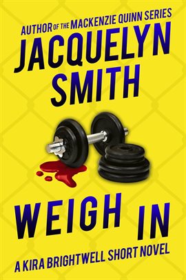 Cover image for Weigh In