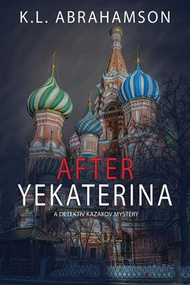 Cover image for After Yekaterina
