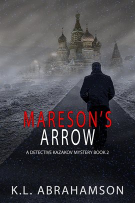 Imagen de portada para Mareson's Arrow