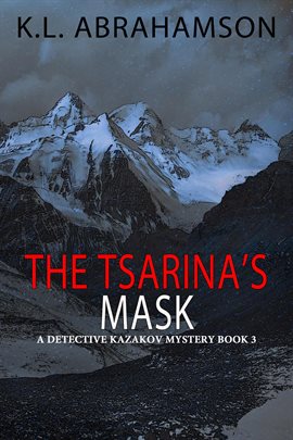 Cover image for The Tsarina's Mask