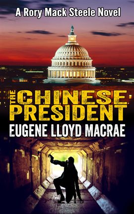 Imagen de portada para The Chinese President