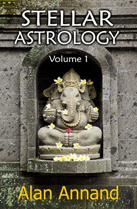 Imagen de portada para Stellar Astrology, Volume 1