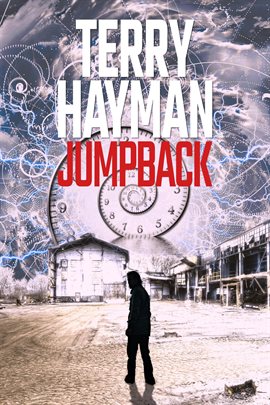 Cover image for Jumpback