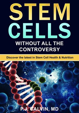 Cover image for Stem Cells
