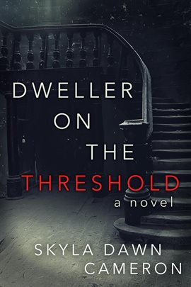 Cover image for Dweller on the Threshold