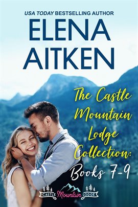 Cover image for The Castle Mountain Lodge Collection