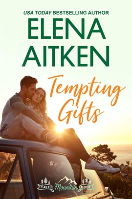 Cover image for Tempting Gifts