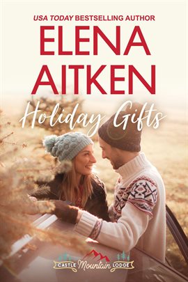 Cover image for Holiday Gifts