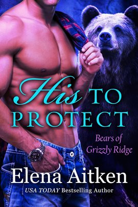 Imagen de portada para His to Protect