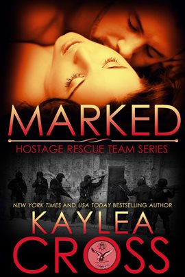 Cover image for Marked