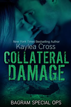 Cover image for Collateral Damage