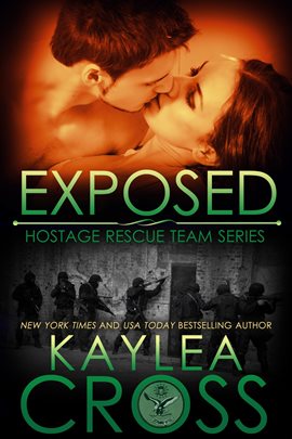 Cover image for Exposed