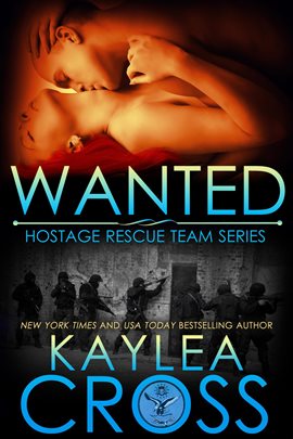 Cover image for Wanted