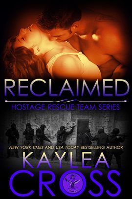 Cover image for Reclaimed