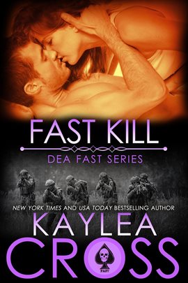 Cover image for Fast Kill