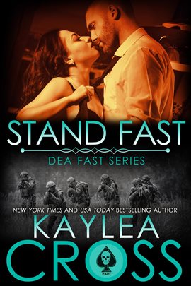 Cover image for Stand Fast