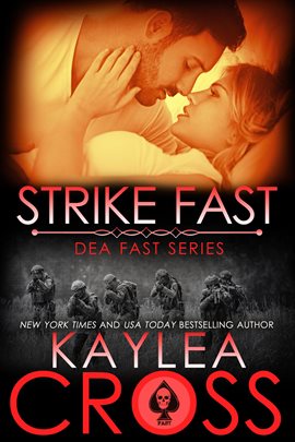 Cover image for Strike Fast