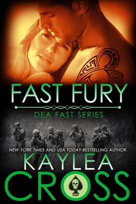 Cover image for Fast Fury