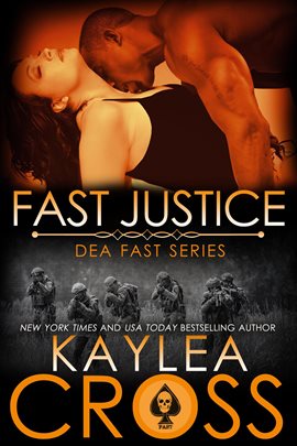 Cover image for Fast Justice