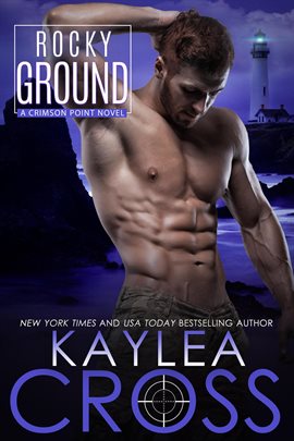 Cover image for Rocky Ground