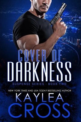 Cover image for Cover of Darkness