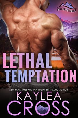 Cover image for Lethal Temptation