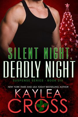 Cover image for Silent Night, Deadly Night