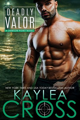 Cover image for Deadly Valor