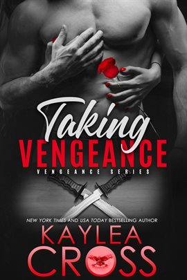 Cover image for Taking Vengeance