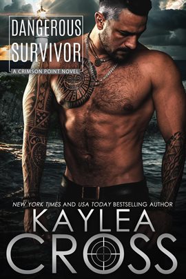 Cover image for Dangerous Survivor