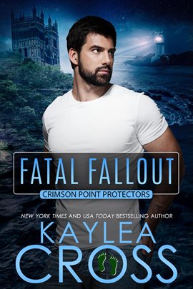 Cover image for Fatal Fallout