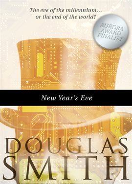 Cover image for New Year's Eve