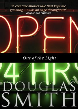Cover image for Out of the Light