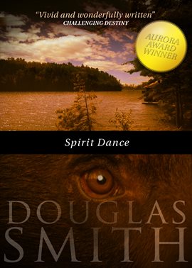 Cover image for Spirit Dance