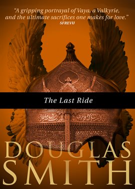 Cover image for The Last Ride