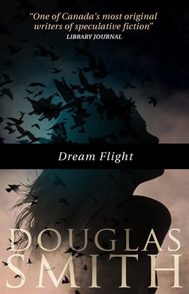Cover image for Dream Flight