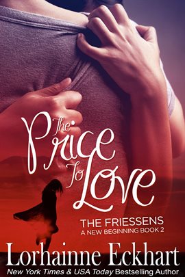 Cover image for The Price to Love