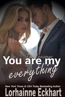 Imagen de portada para You Are My Everything