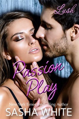 Cover image for Passion Play