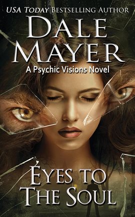 Cover image for Eyes to the Soul